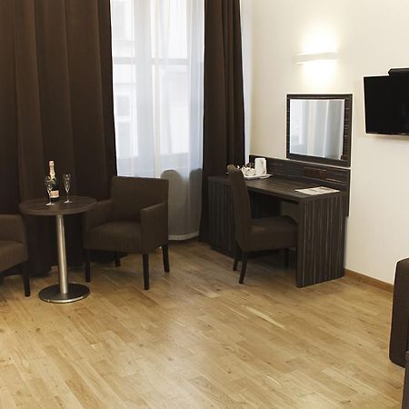 Pergamin Apartments Krakkó Kültér fotó