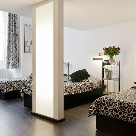 Pergamin Apartments Krakkó Kültér fotó