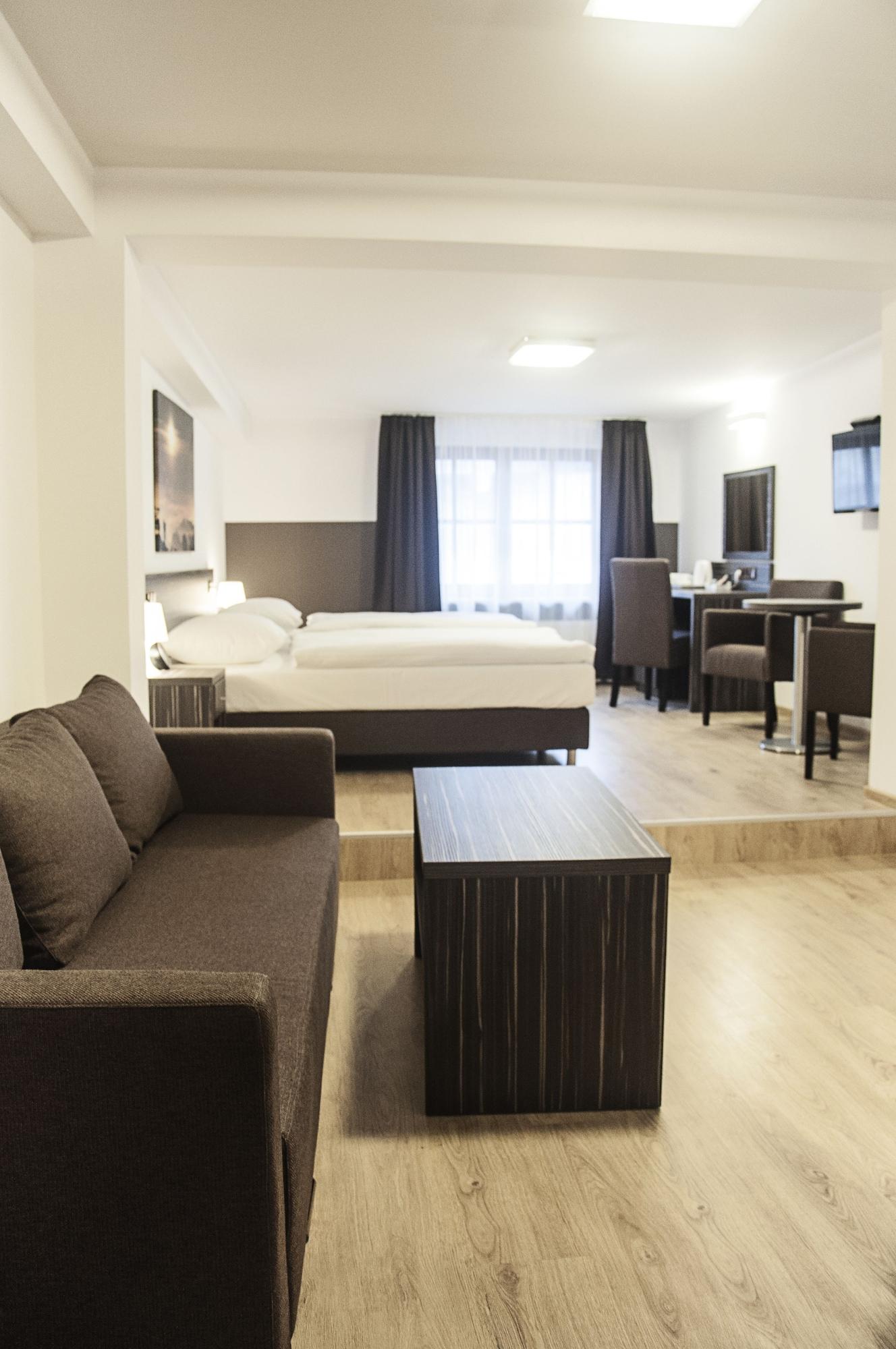 Pergamin Apartments Krakkó Kültér fotó