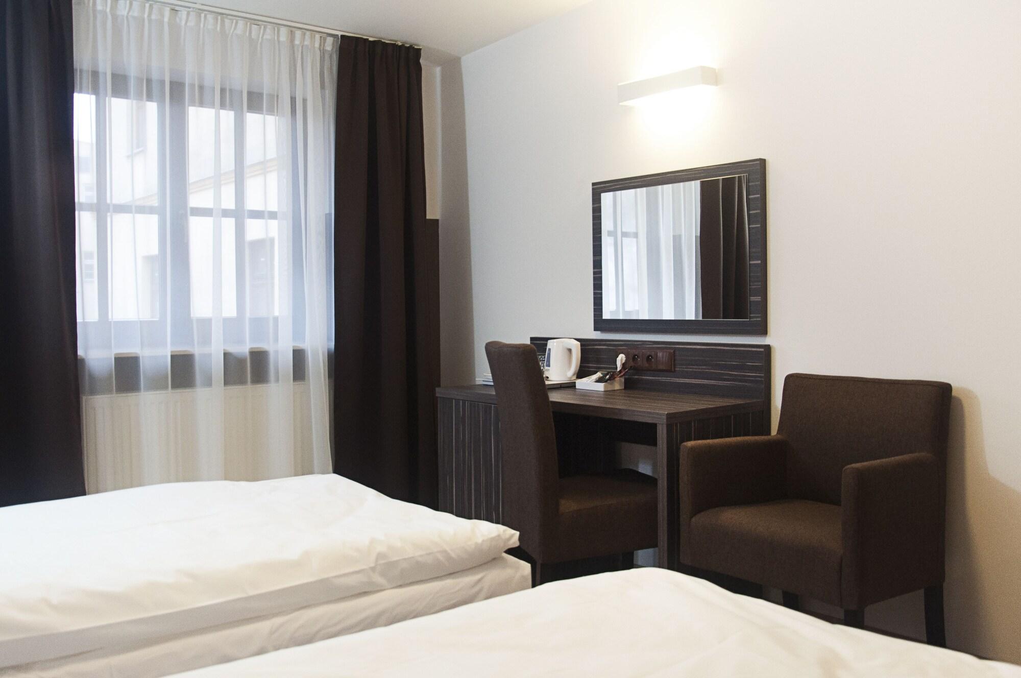 Pergamin Apartments Krakkó Kültér fotó