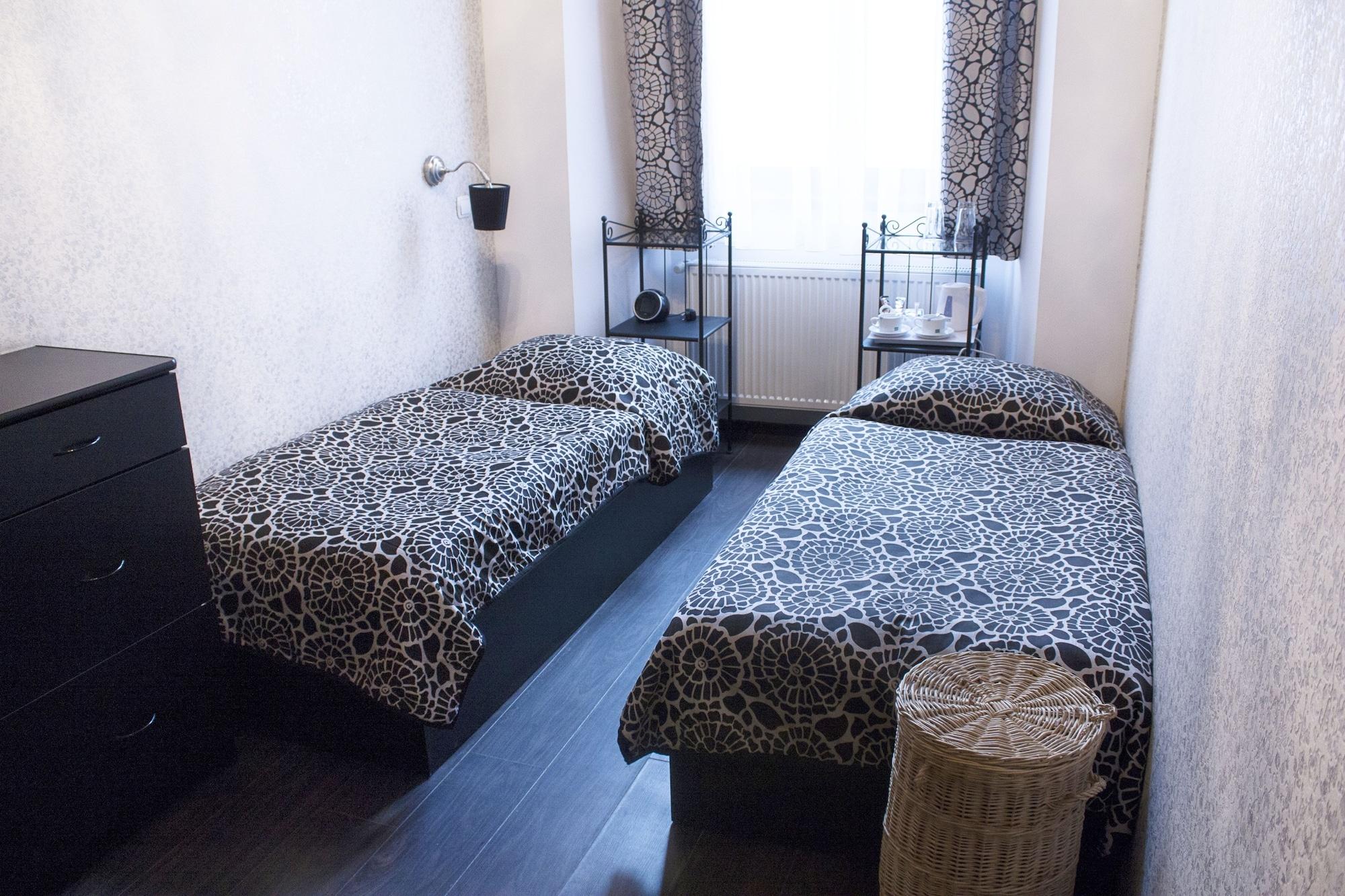 Pergamin Apartments Krakkó Kültér fotó