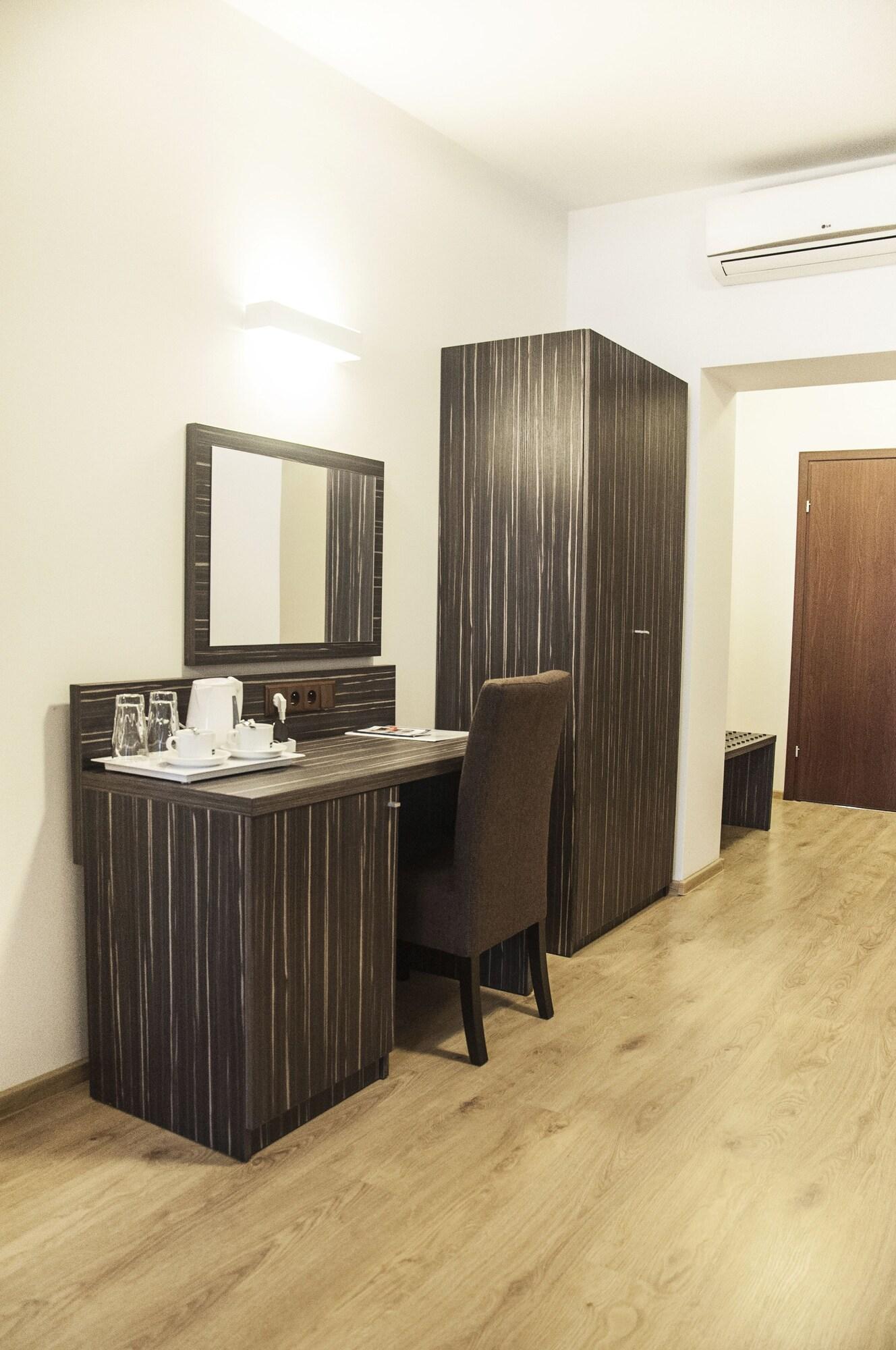 Pergamin Apartments Krakkó Kültér fotó