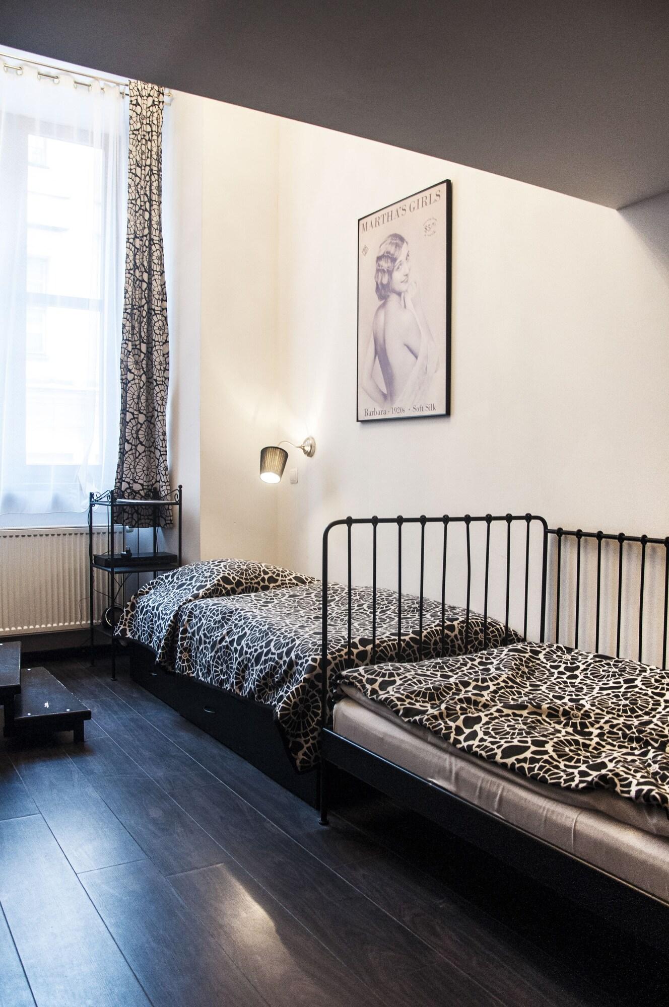 Pergamin Apartments Krakkó Kültér fotó