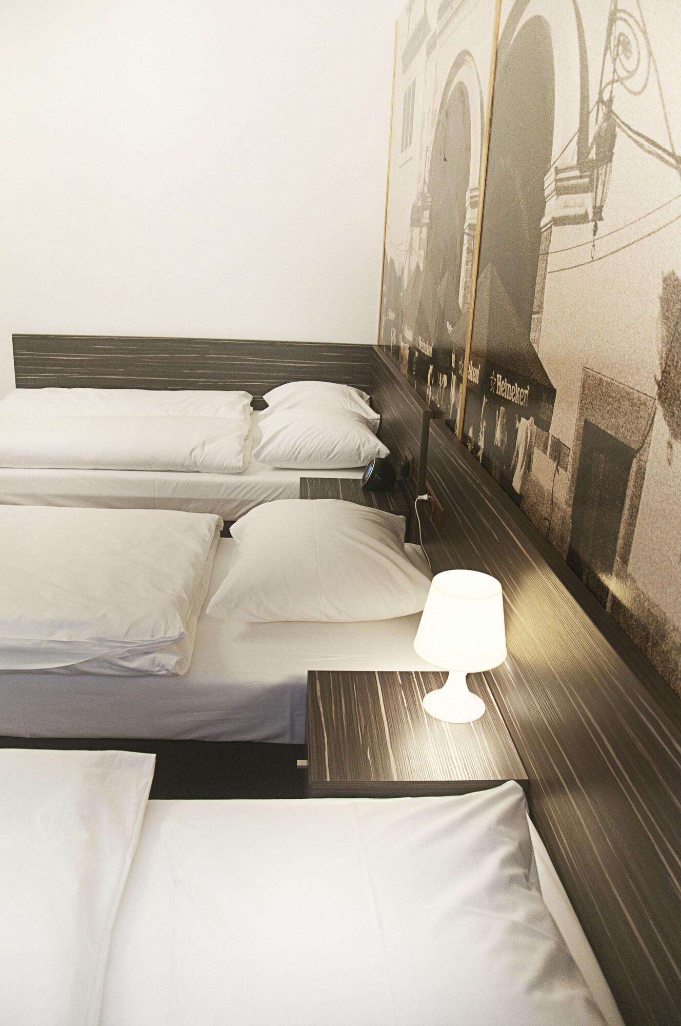 Pergamin Apartments Krakkó Kültér fotó