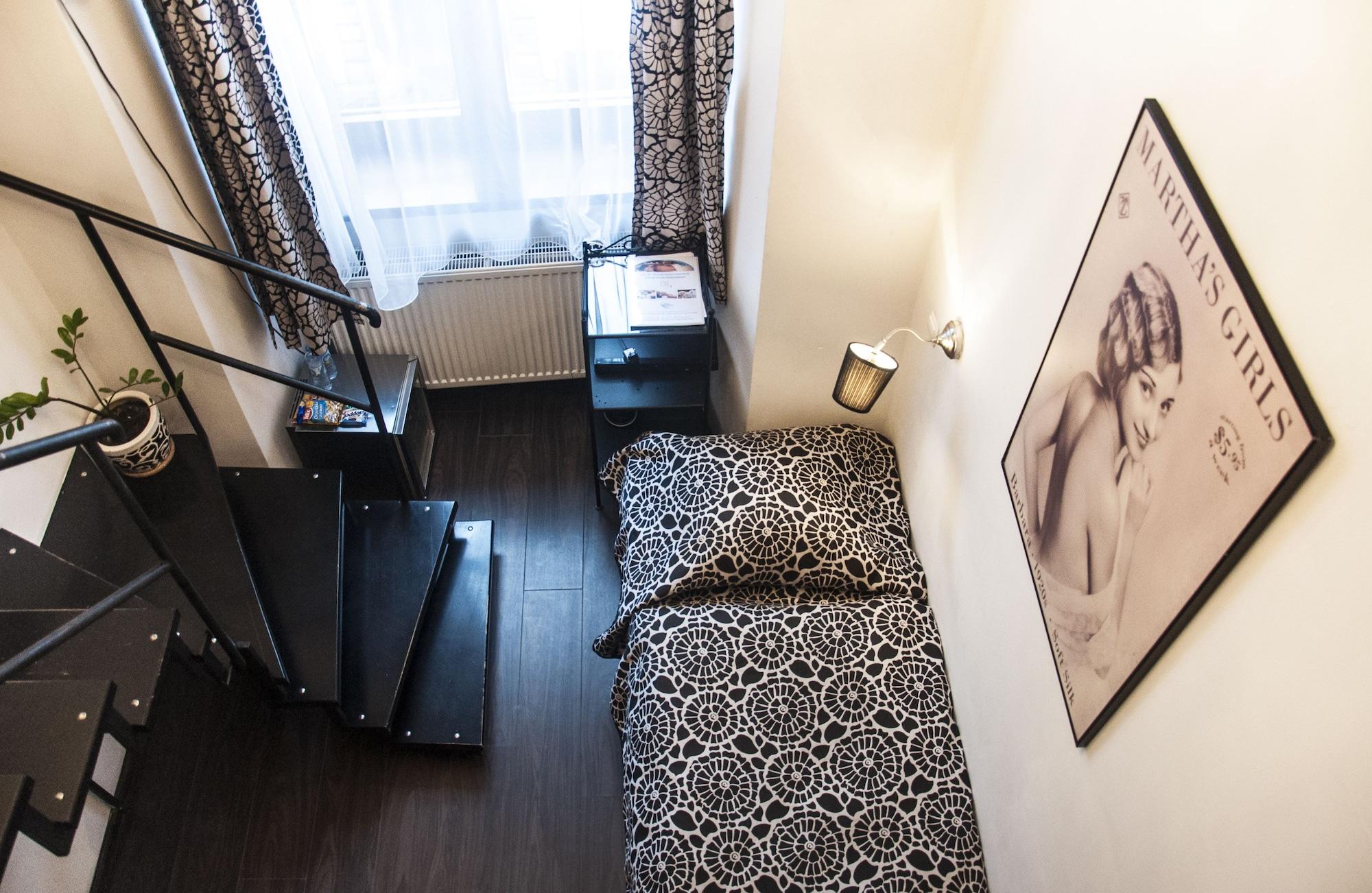 Pergamin Apartments Krakkó Kültér fotó