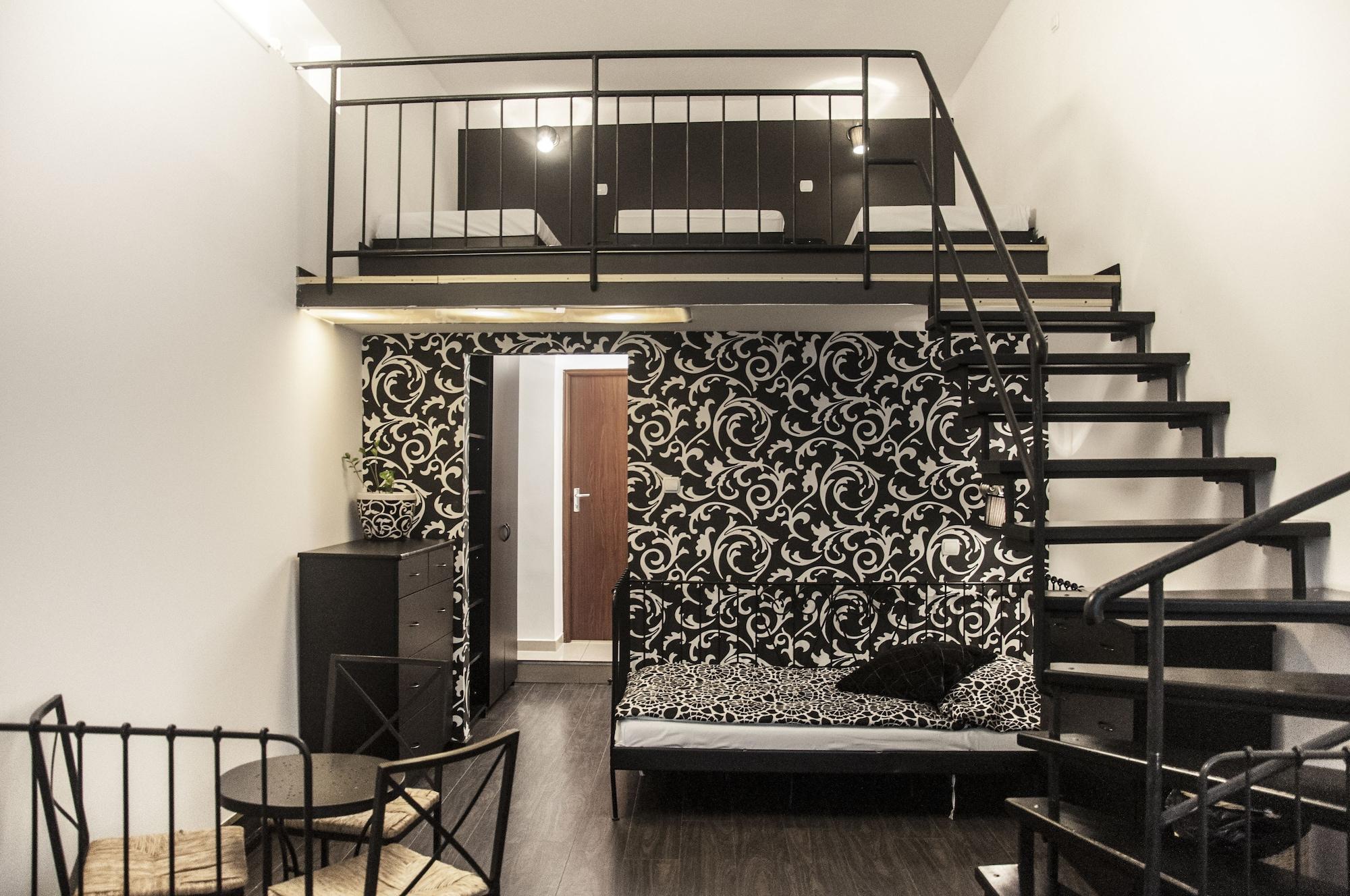 Pergamin Apartments Krakkó Kültér fotó