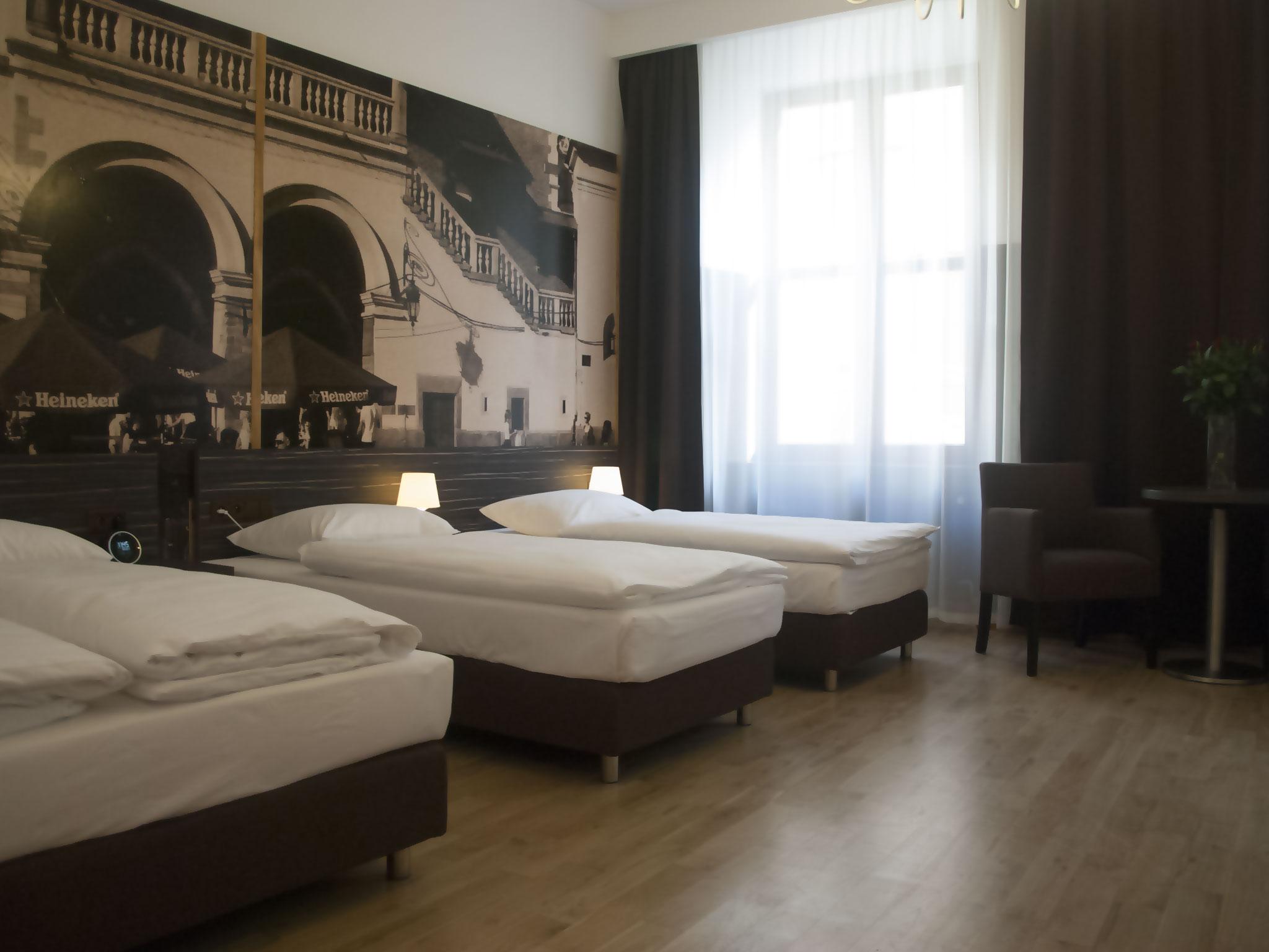 Pergamin Apartments Krakkó Kültér fotó