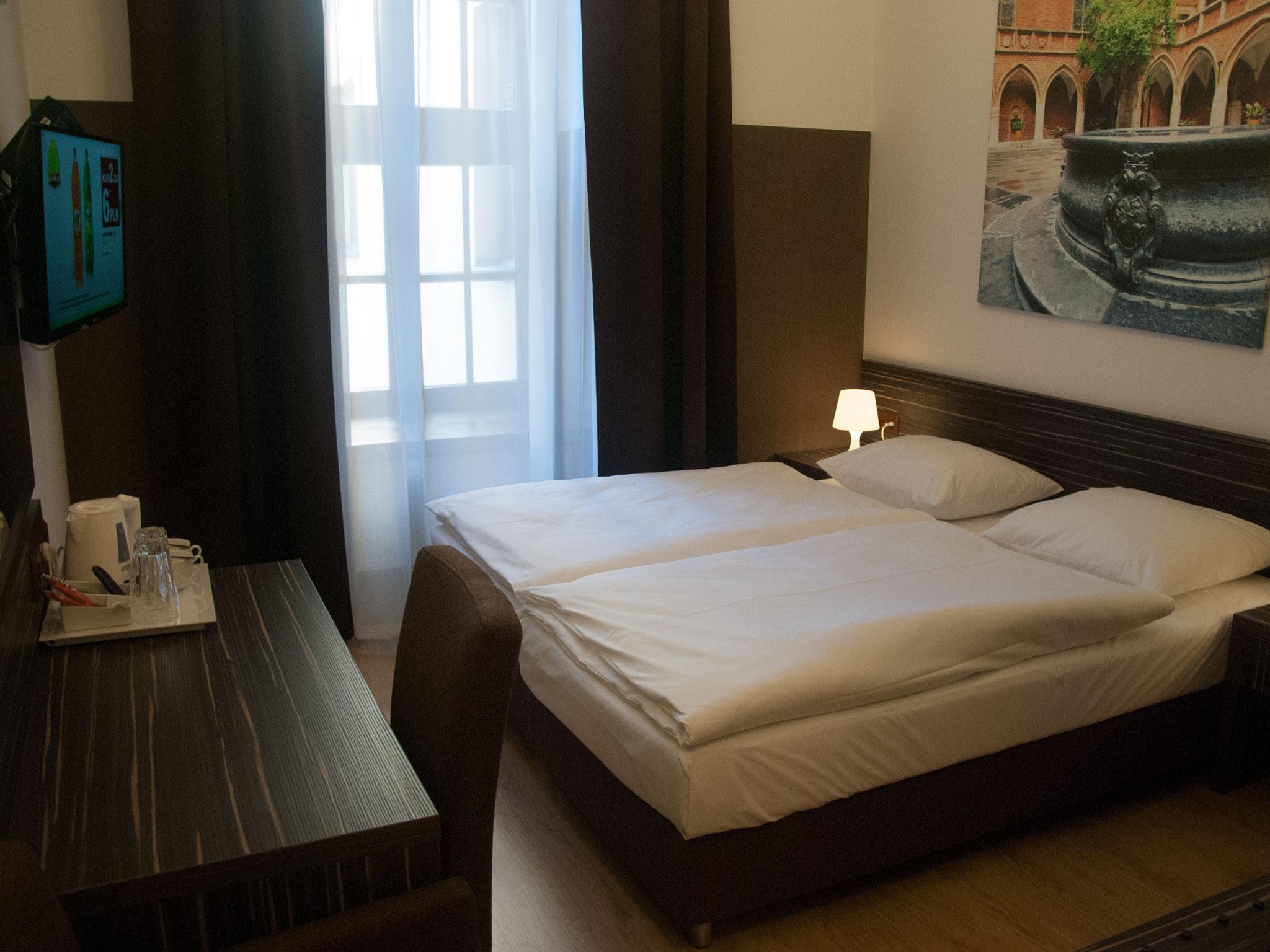 Pergamin Apartments Krakkó Kültér fotó