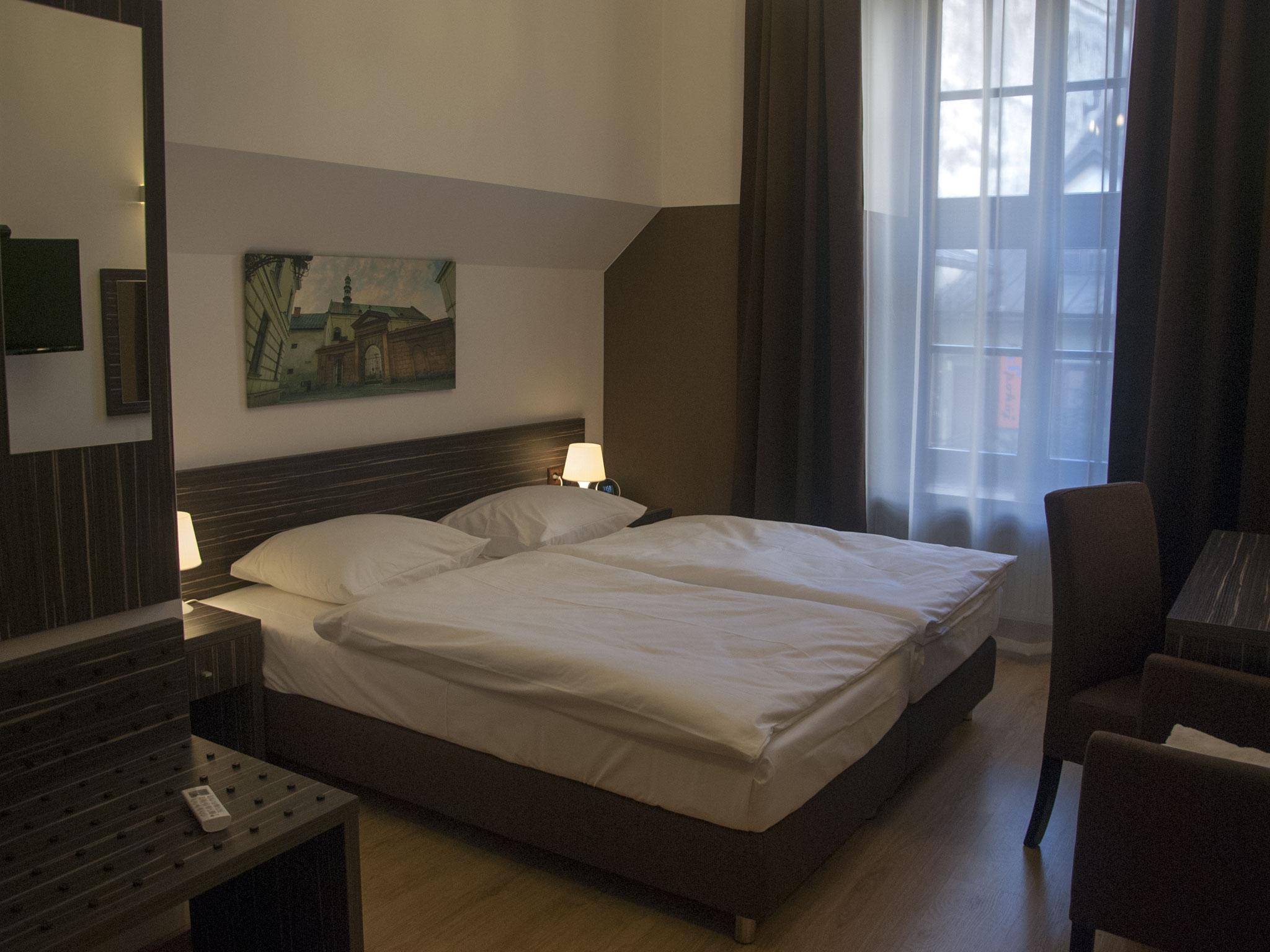 Pergamin Apartments Krakkó Kültér fotó