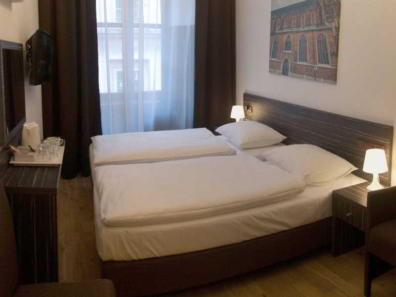 Pergamin Apartments Krakkó Kültér fotó