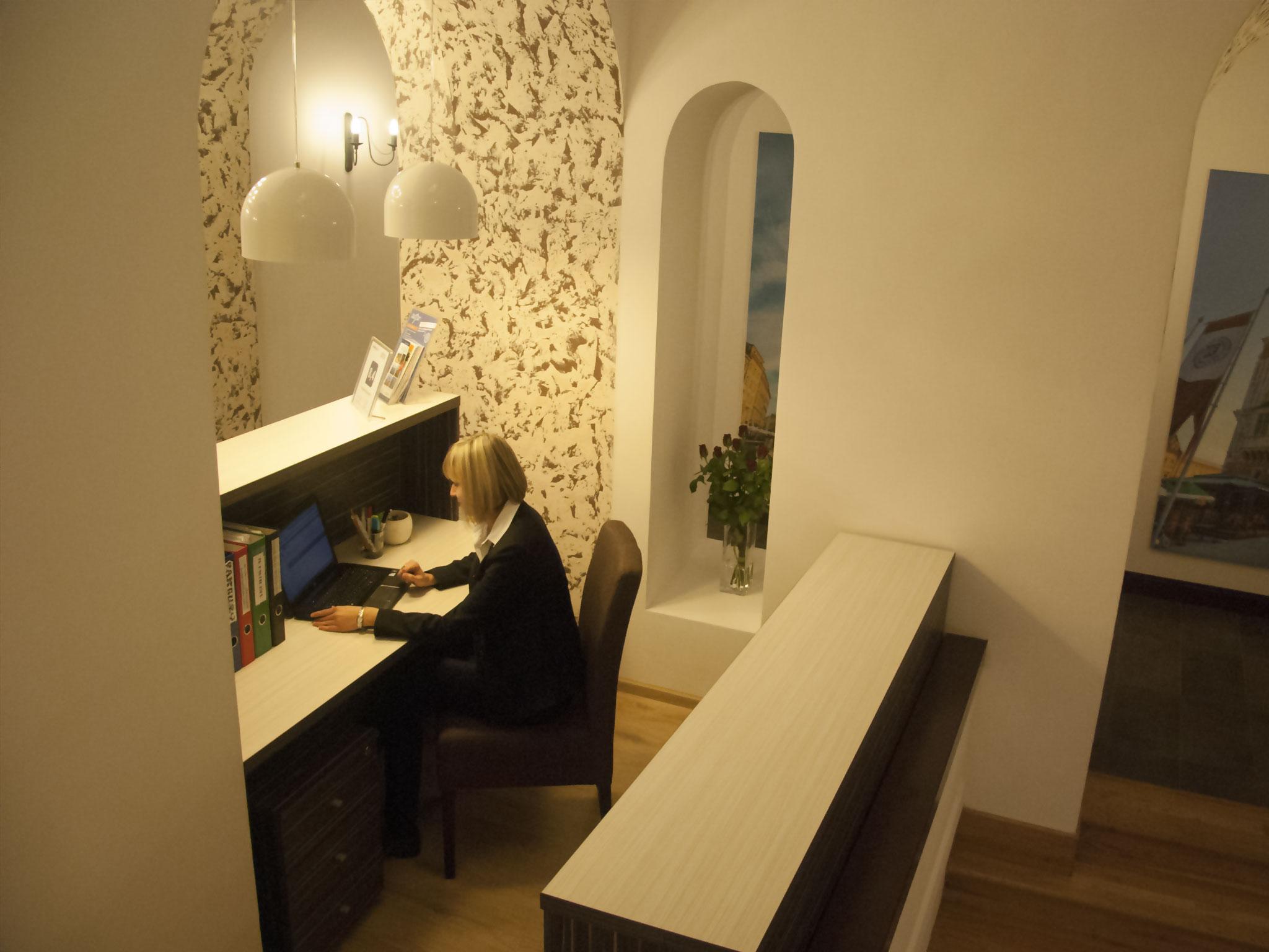 Pergamin Apartments Krakkó Kültér fotó