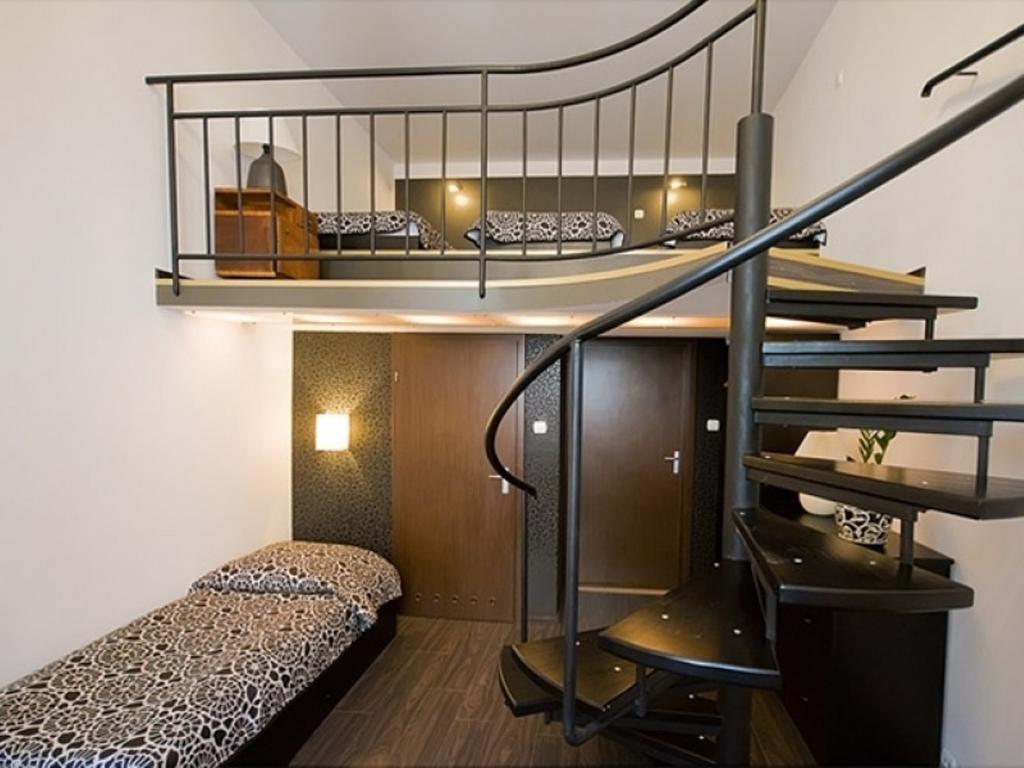 Pergamin Apartments Krakkó Kültér fotó
