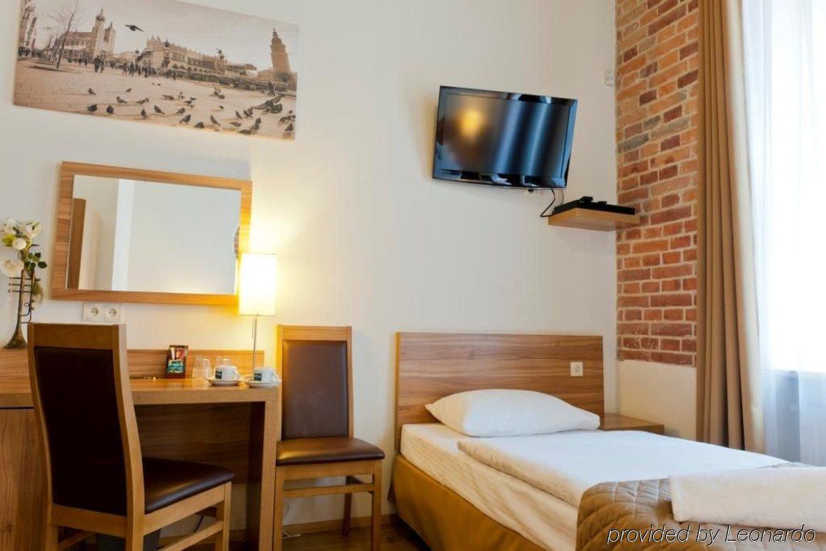Pergamin Apartments Krakkó Kültér fotó
