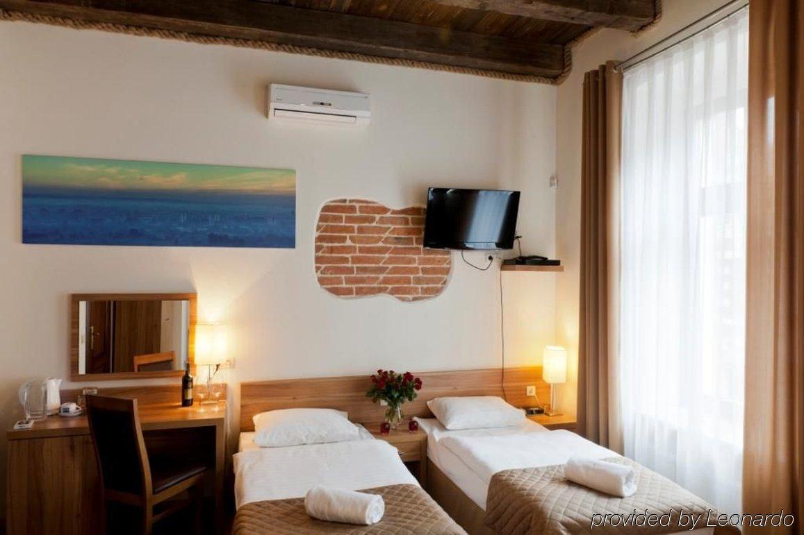 Pergamin Apartments Krakkó Kültér fotó
