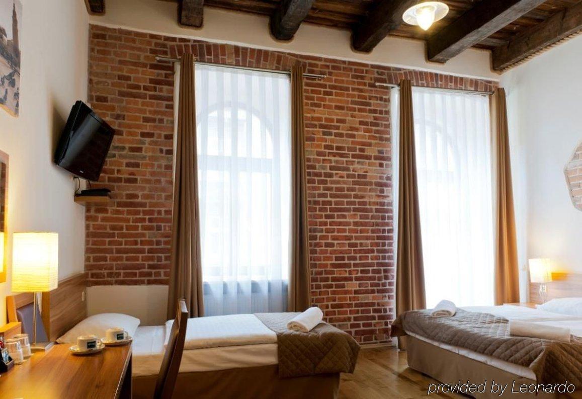 Pergamin Apartments Krakkó Kültér fotó