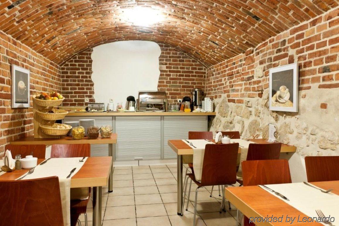Pergamin Apartments Krakkó Kültér fotó