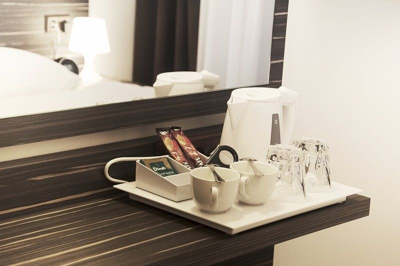 Pergamin Apartments Krakkó Kültér fotó