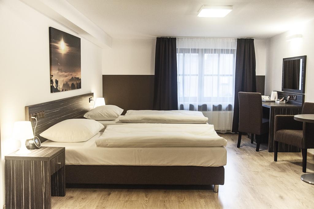 Pergamin Apartments Krakkó Kültér fotó