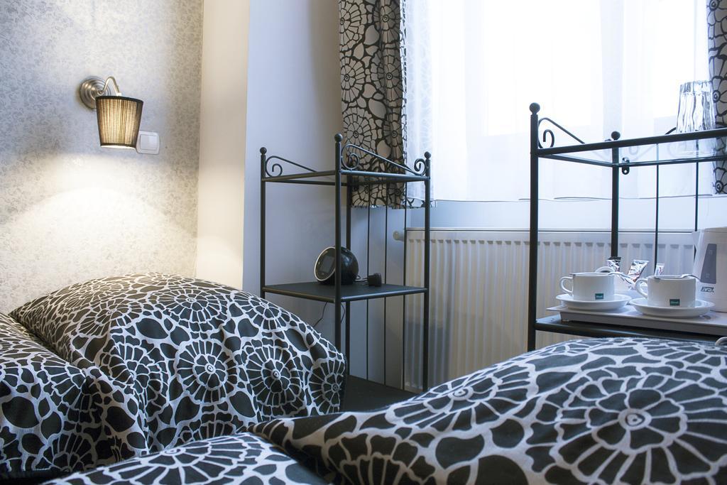 Pergamin Apartments Krakkó Kültér fotó