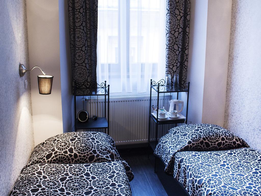 Pergamin Apartments Krakkó Kültér fotó