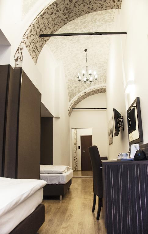 Pergamin Apartments Krakkó Kültér fotó