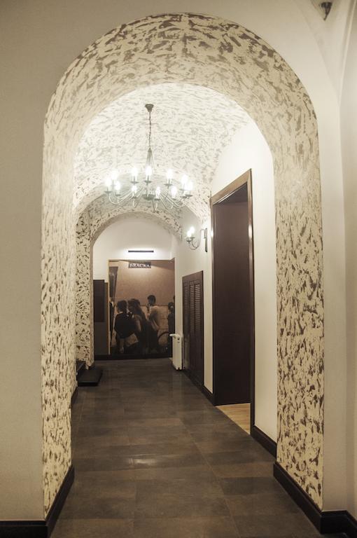 Pergamin Apartments Krakkó Kültér fotó
