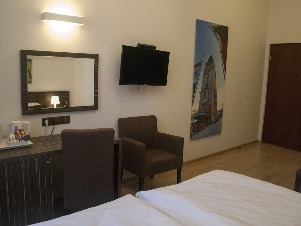Pergamin Apartments Krakkó Kültér fotó