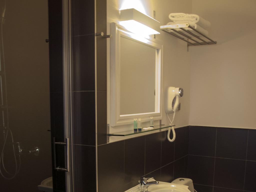 Pergamin Apartments Krakkó Kültér fotó